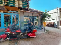 Pousada Toa Toa Em Pipa