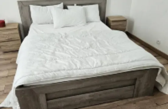 9-Calm apartment in Reims - 4p