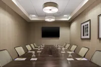 Hilton Garden Inn Bettendorf/Quad Cities