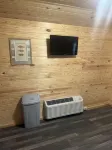 Bassmasters - Cozy 1-bedroom cabin with WiFi, AC in fabulous Stevenson