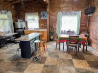 Cabaña Gota de Miel Hotel a San Isidro