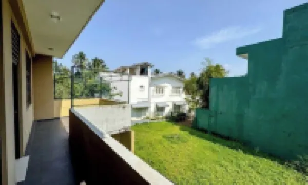 U & D Stay Thalawathugoda Hotels in Ruhunupura