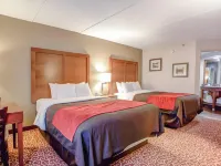Comfort Inn فنادق في Orono
