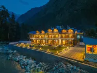 The Social Stays Kasol Formerly ArtBuzz Hotels in Kullu District