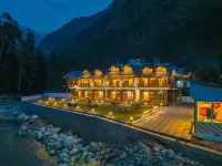 The Social Stays Kasol Formerly ArtBuzz