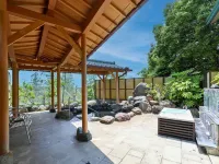 Ikoi No Mura Notohanto Hotels in Shika
