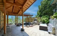 Ikoi No Mura Notohanto Hotels in Shika