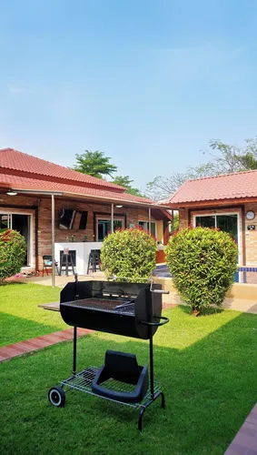 รูปภาพของLuxury 6BHK Private Pool Villa In Pattaya by - Ozy Stays