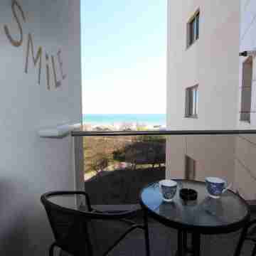 Luxury Studio with a stunning sea view Others