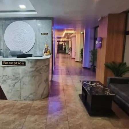 Hotel Royal Palace in