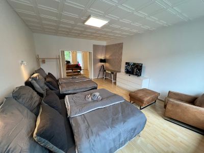 2 Bedroom Apartment in Dortmund