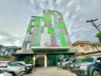 My Home Hotel Hotels in 