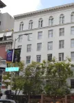 SF Plaza Hotel