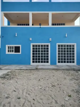 Casa la Paz Отели в г. Chuburna