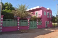 Le clos de Jannah Furnished 2-bedroom apartment 酒店