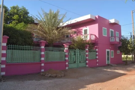 Le clos de Jannah Furnished 2-bedroom apartment