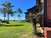 Spacious Molokai Style Condo - Locally Owned