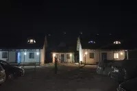 Double Room With Private Bathroom at CORBU ACCOMMODATION