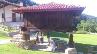 Cuélebre loft located in the middle of nature, connected and in the center of Asturias  호텔