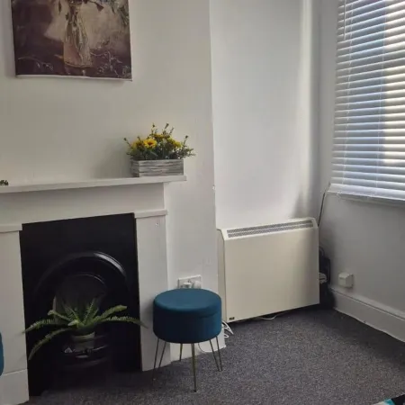 1 Bed Apartment - Sleeps 4 - City Centre