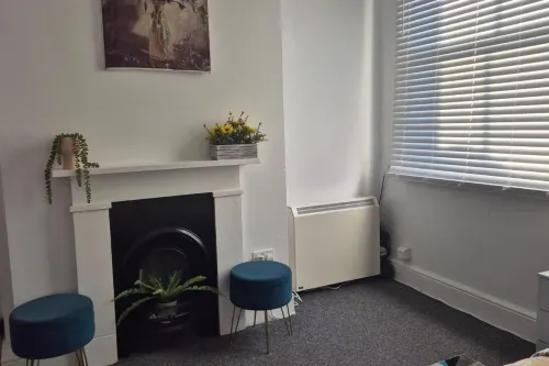 1 Bed Apartment - Sleeps 4 - City Centre - Apartments