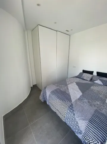 Completely renovated flat 50 m from the beach in the centre of Calpe