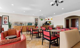 Quality Inn & Suites McAlester on Hwy 69 & 270
