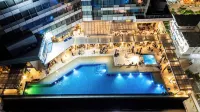 인터컨티넨탈 카르타헤나 데 인디아스 바이 IHG - 비치