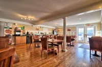 Quality Inn North Conway - breakfast