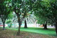 Corfu Margarita Apartments Các khách sạn ở 