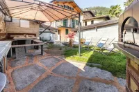 The Three Looks Hotels in Brusimpiano