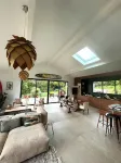 Villa Moderne Pleine Nature - Bidart à 3mn en Vélo des Plages et du Centre