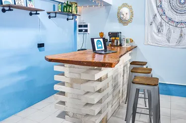 รูปภาพของLocal home for rent at Donsak Thailand