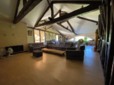 Beautiful country house