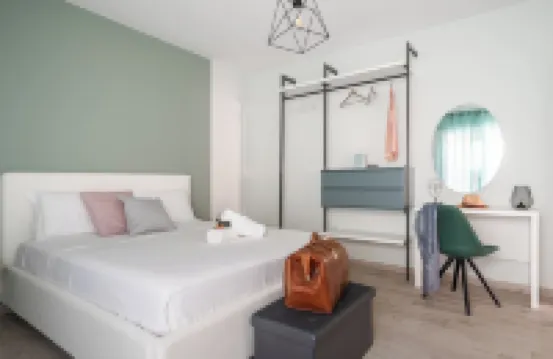 Volturno3 Suites & More