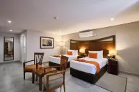 Cresta Jwaneng - 3-Star