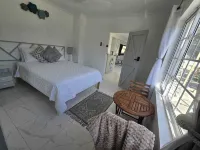 Treasure Beach Inn Room One w/ Private Bathroom Hotel a 