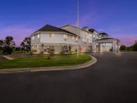 Comfort Inn & Suites Bellevue - Omaha Offutt AFB Hotels in Sarpy County