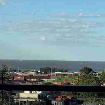 Charming 1-bedroom apartment in Palermo Buenos Aires with WiFi and AC Others