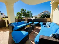 Sunset Luxury Retreat