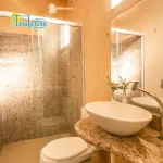 Toulouse Residencial Your furnished house on the beach