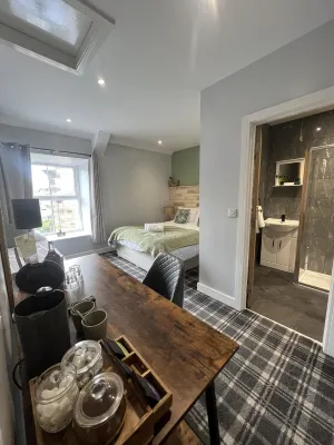 Black Bull Bellingham Hotels in Tarset