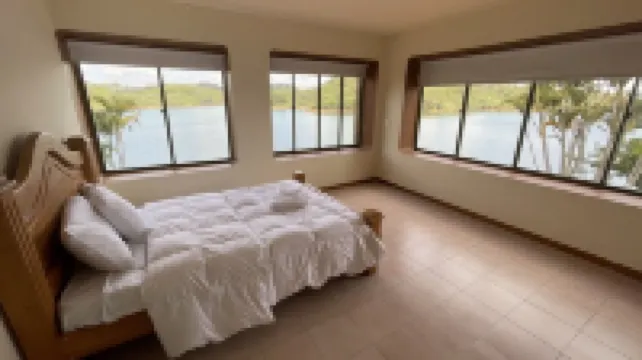 Villa luisa Hotels in El Penol