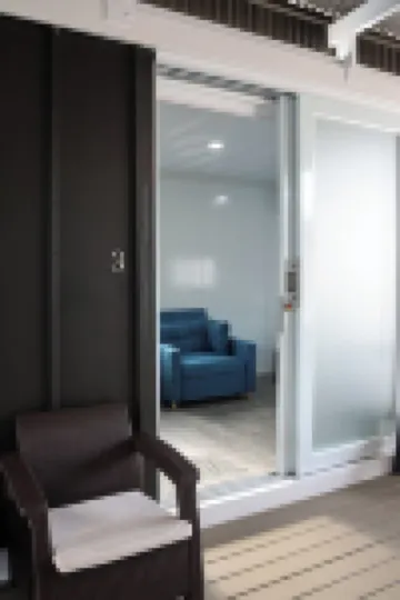 Boqueron's Unique & Cozy Tiny Houses