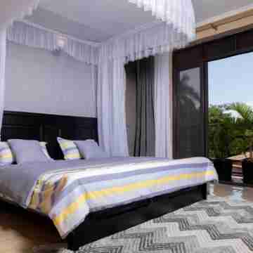 Exclusive Apartments @Naalya and Najeera Rooms