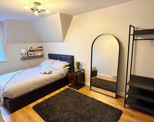 Sound of the Sea - Portrush Apartment