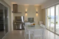 Luxurious contemporary villa with magnificent sea view Nice, Alpes-Maritimes, France