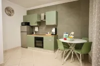 Diana Apartment Nola 놀라 호텔