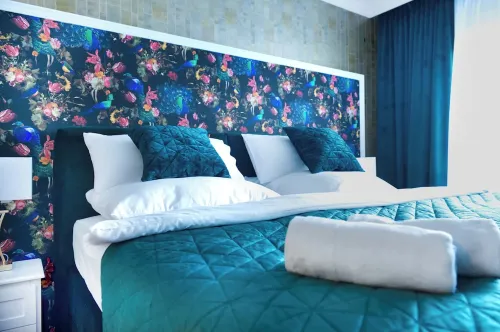 SUPERIOR LIVING - luxury and comfort