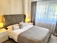 Gorgeous Private Apartment with Jacuzzi bath